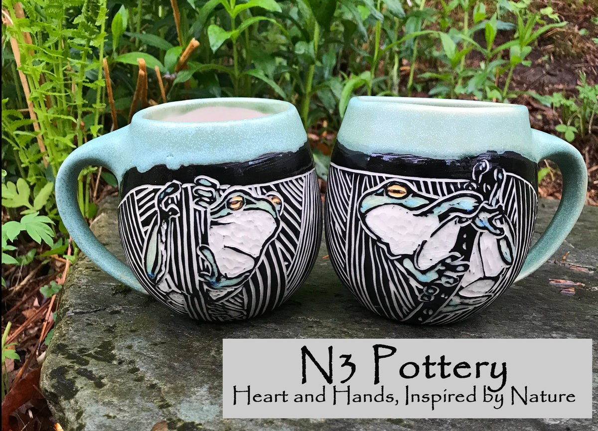 N3 Pottery Home – n3pottery