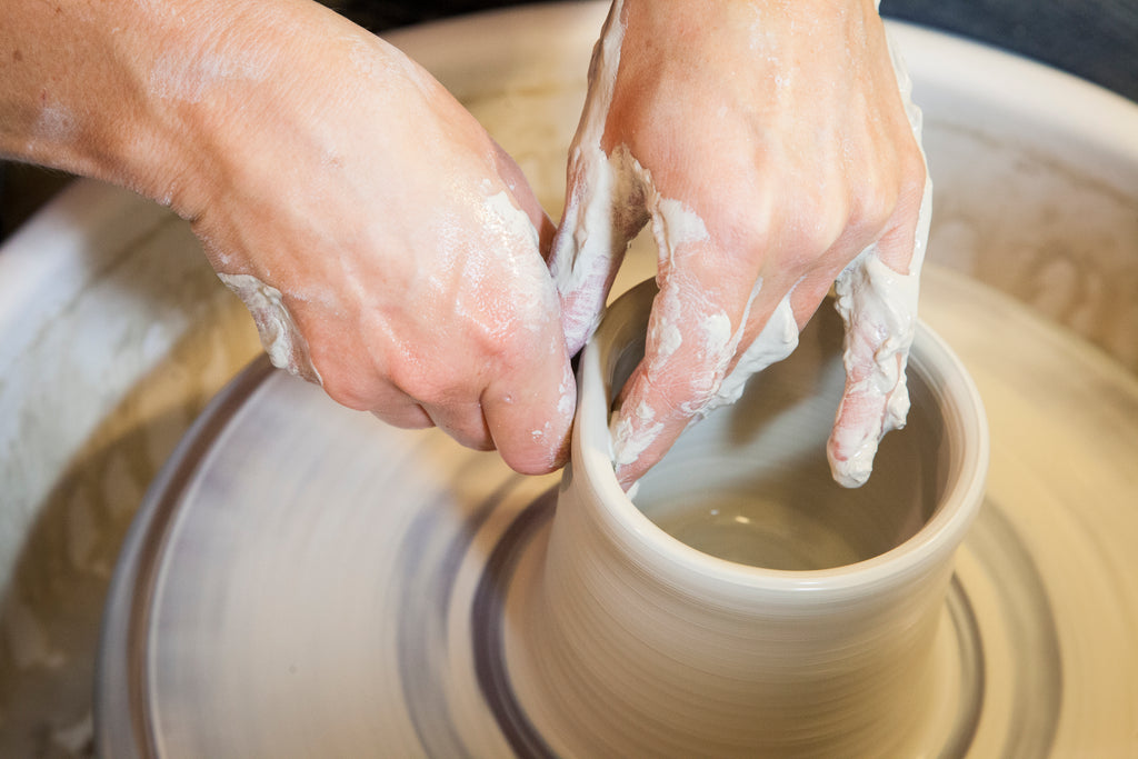 Handmade Sgraffito Mug: From Start to Finish