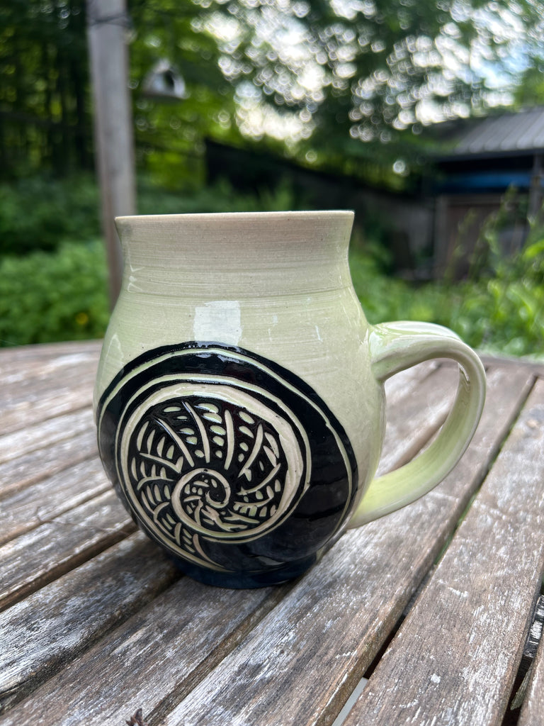 Custom order for kouklabeth