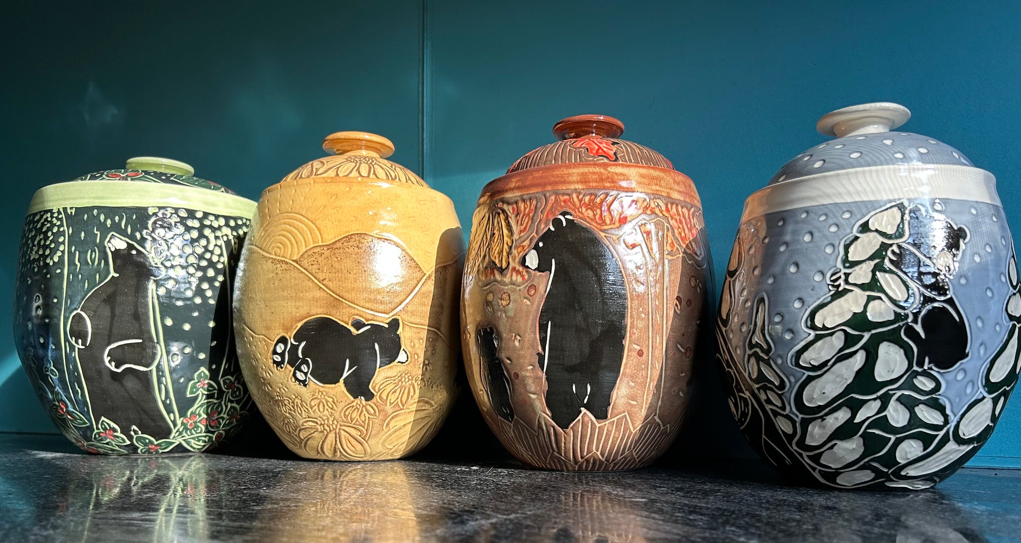 POTTERY　3点 N3 Pottery Home – n3pottery