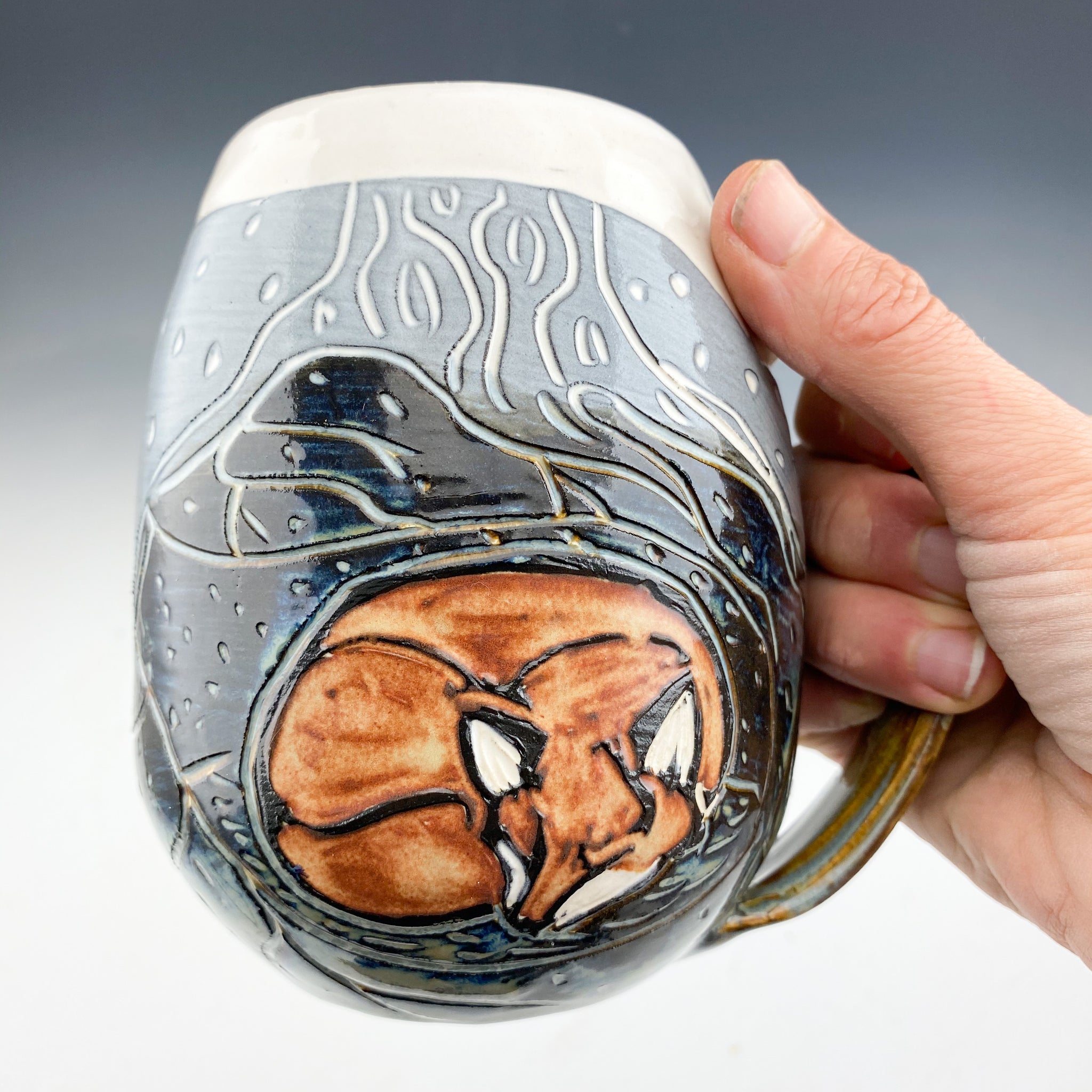 Wonderful White – n3pottery